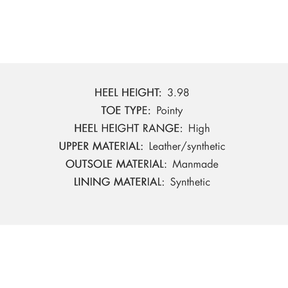 Nine West Tatiana Pumps - Picture 8 of 8